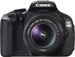 Canon EOS 600D + 18-55mm III, B - CeX (PT): - Buy, Sell, Donate